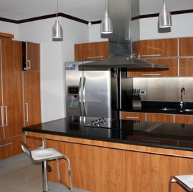 Cocina-color-madera
