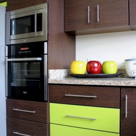 Mueble-cocina-verde