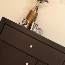 detalle mueble auxiliar