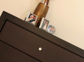 detalle mueble auxiliar