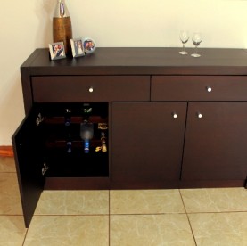 Mueble-complementario
