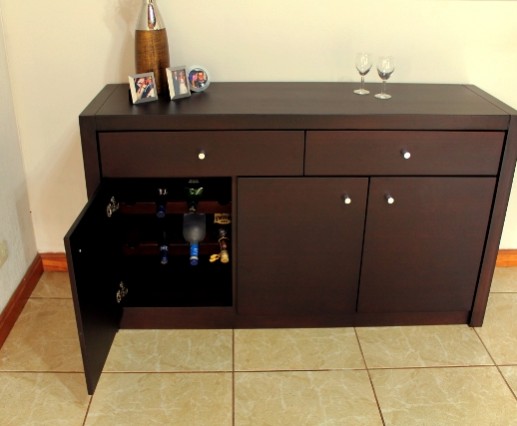 Mueble-complementario
