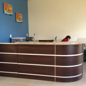 Recepción