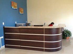 Recepción