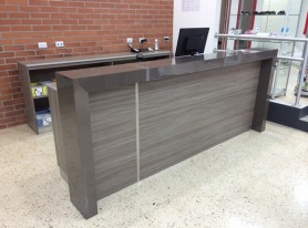 Mueble para comercio